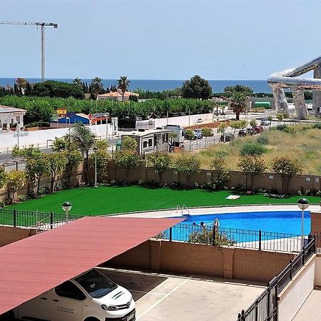 Green Beach -2 Dormitorios Oropesa del Mar Exterior photo