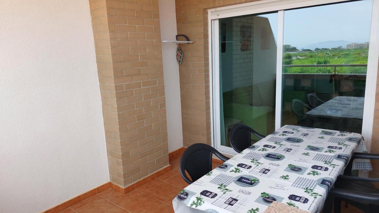 Green Beach -2 Dormitorios Oropesa del Mar Exterior photo